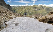 50 Ogni lingua di neve è mia...